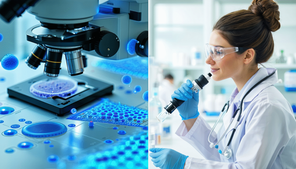 découvrez les facteurs qui contribuent à la récidive du cancer et explorez des solutions efficaces pour mieux prévenir et gérer cette problématique, pour un parcours de soins optimisé.