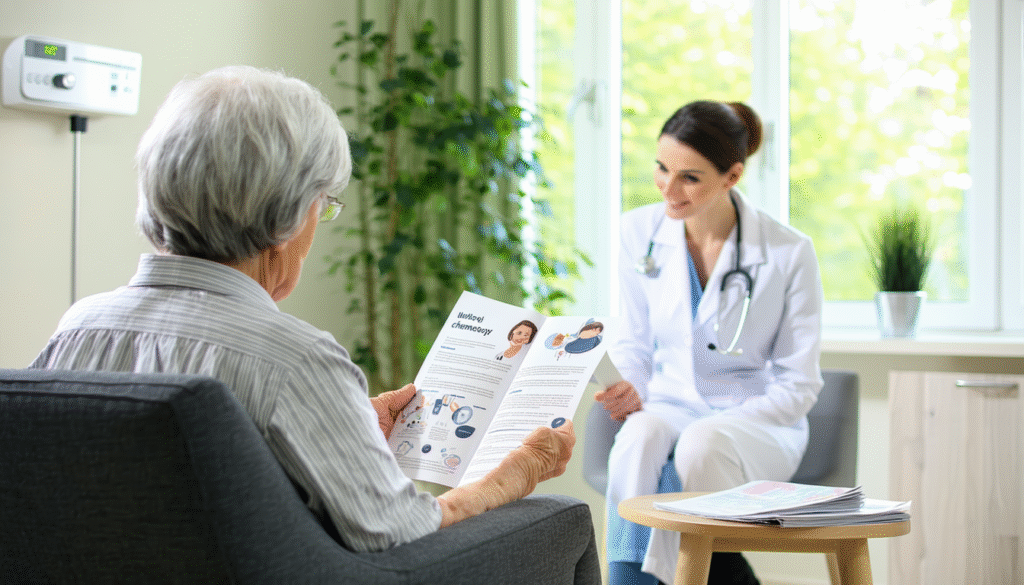 découvrez tout ce qu'il faut savoir sur la durée de la chimiothérapie : facteurs influençant le traitement, durée typique, et conseils pour mieux vivre cette étape. informez-vous pour mieux comprendre cette période cruciale de votre parcours de soins.