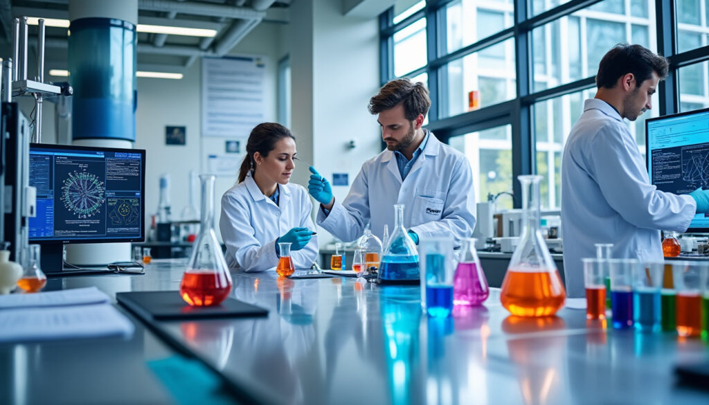 découvrez le laboratoire fronton, ses innovations technologiques et son expertise dans le domaine de la recherche scientifique. informez-vous sur ses services, ses avancées majeures et son impact dans le secteur.