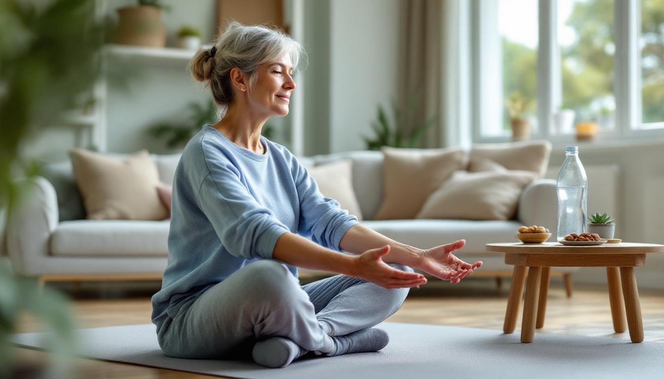 découvrez des astuces efficaces et conseils pratiques pour retrouver la ligne après une cœlioscopie, tout en respectant votre corps et votre récupération.