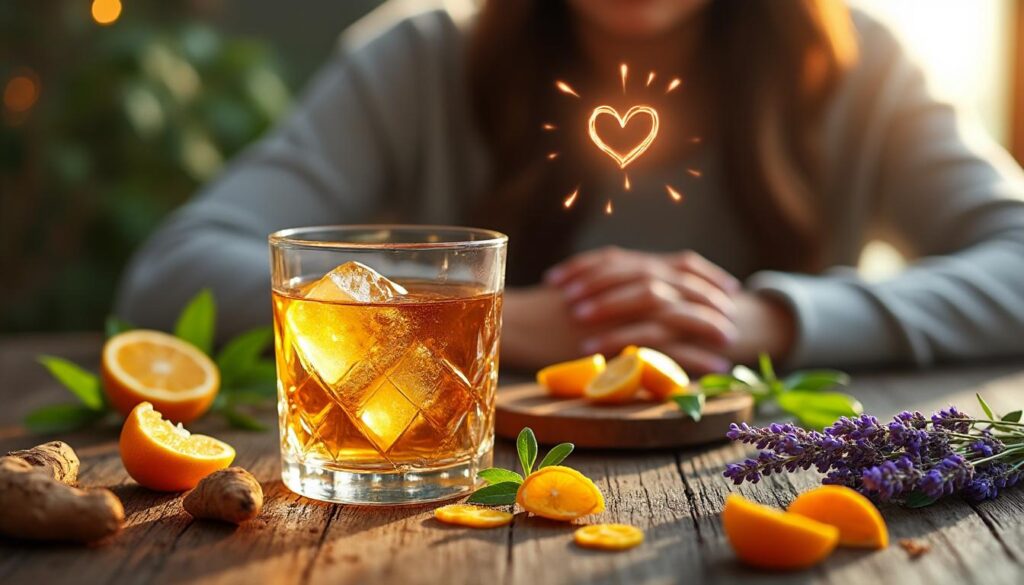 découvrez les effets surprenants de la suze sur votre santé et votre bien-être, ainsi que les conseils essentiels pour en tirer parti en toute sécurité.